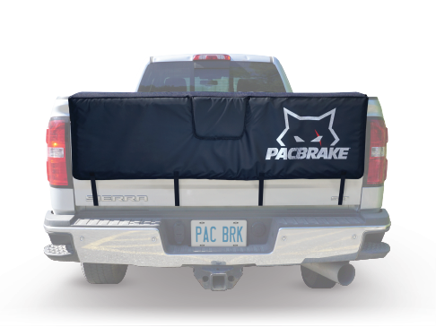 Tailgate Pad category link